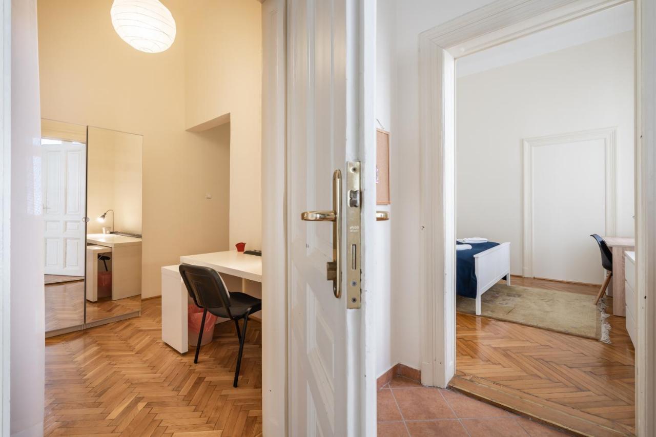 Apartment Lonyay Grand Budapest