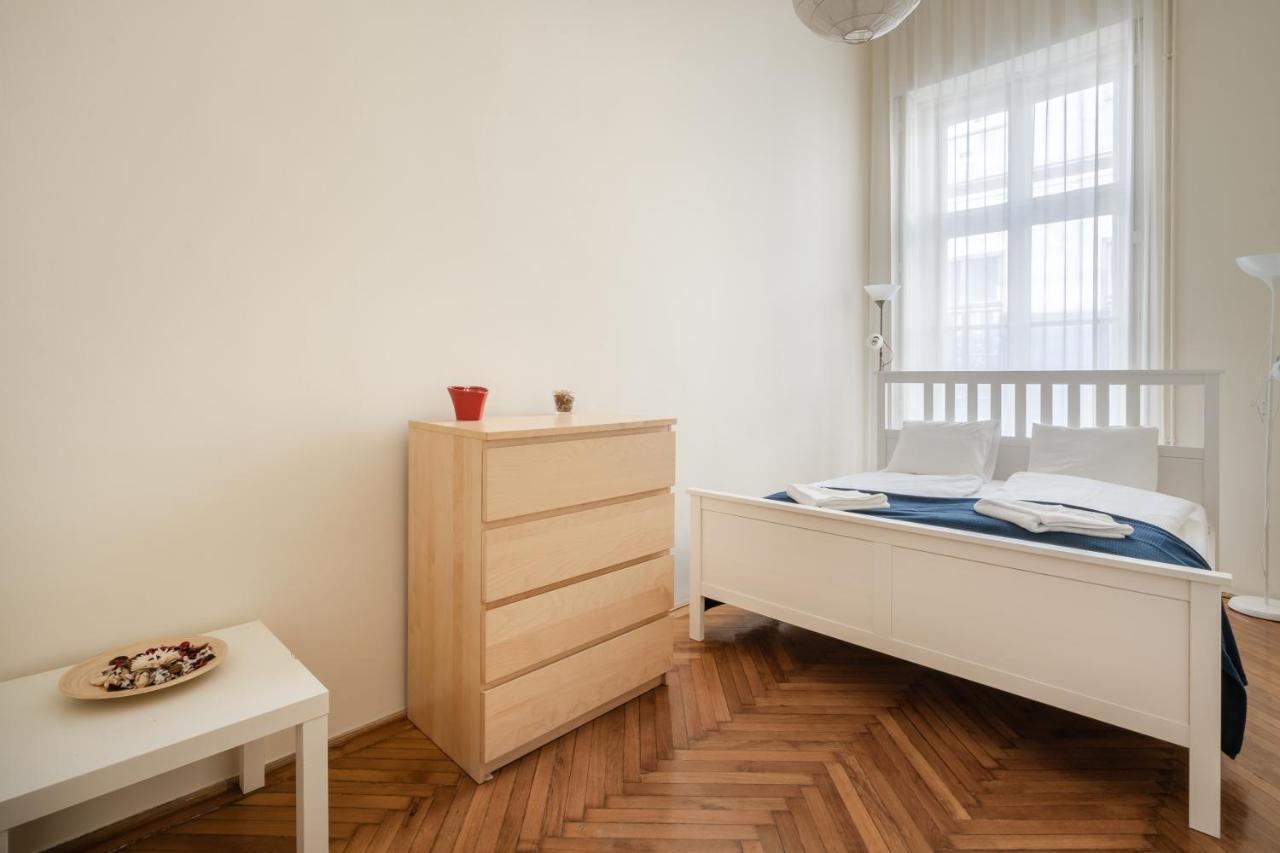 Apartment Lonyay Grand *