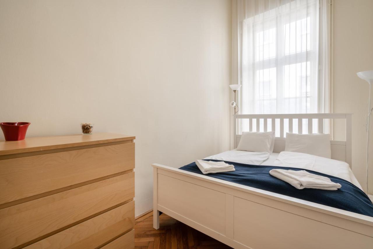 Lonyay Grand Apartment