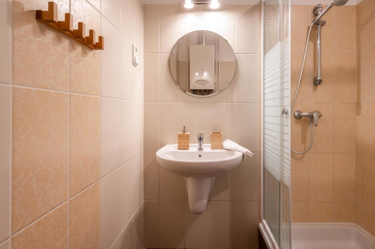 Lonyay Grand Apartment *