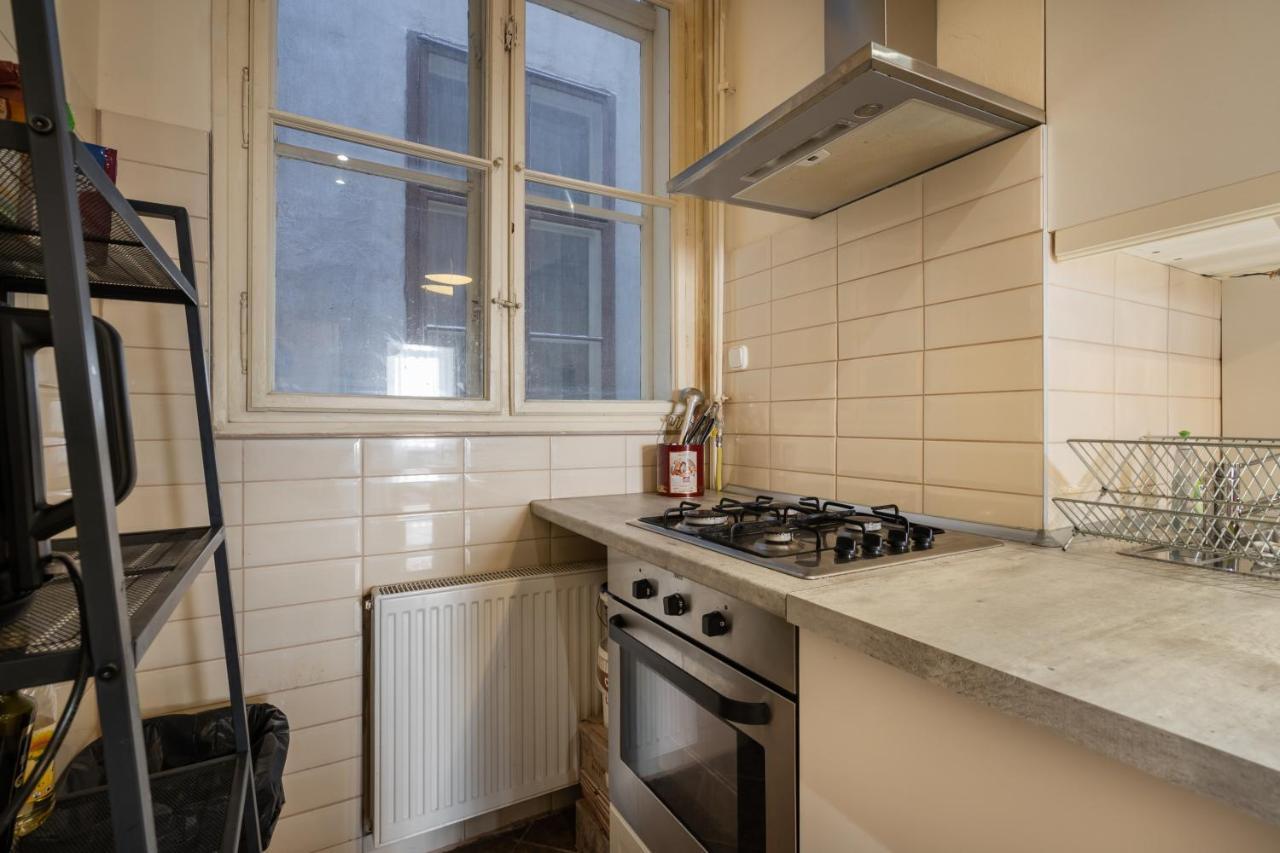 Lonyay Grand Apartment